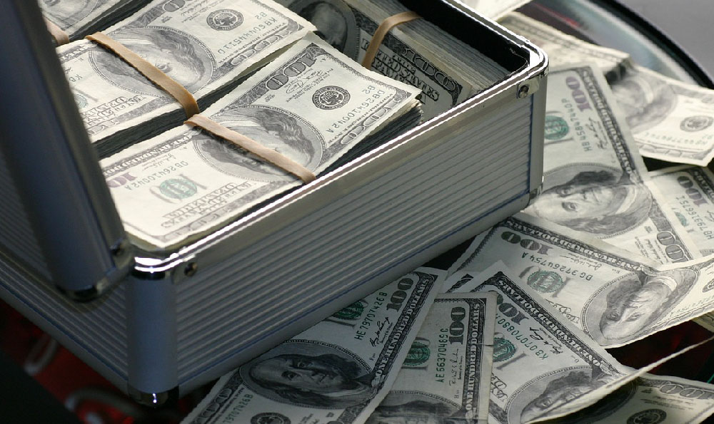 How can I make money fast, and are there truly free options?
