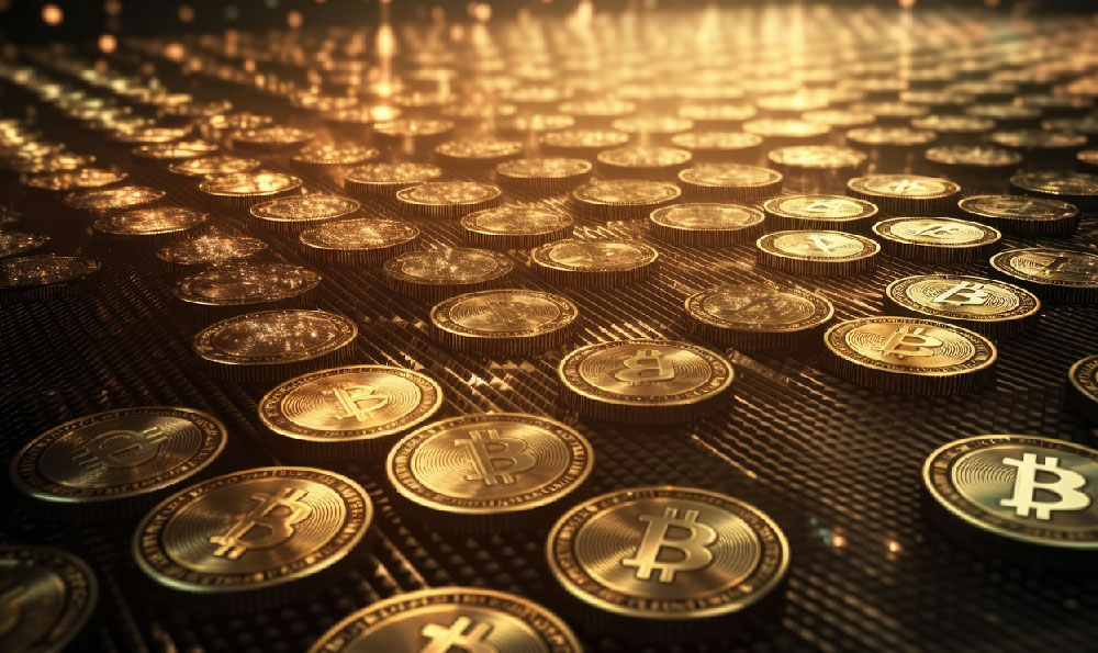Can Ada Beat Ethereum? Is Keepbit the Next Big Platform?
