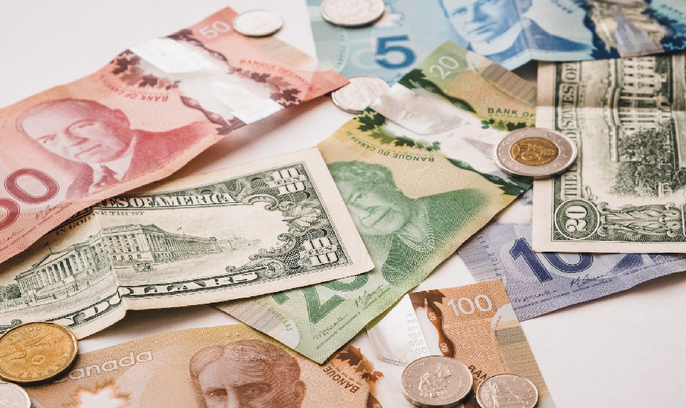 how to make money with foot images tips