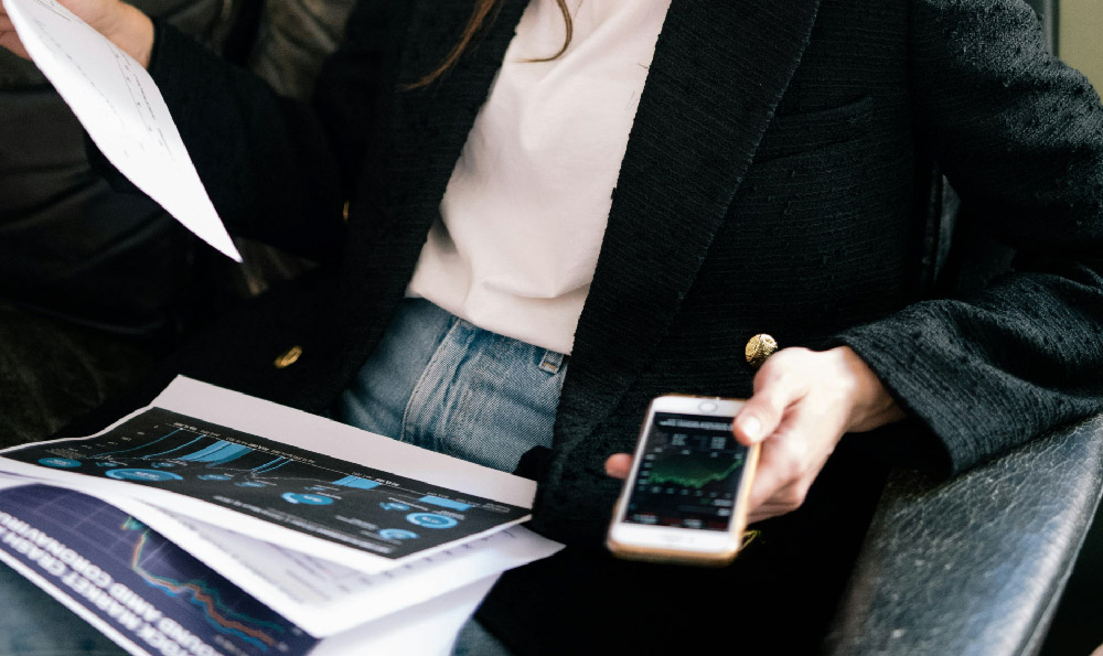 Is Investment Income Really Yours? How Does It Work?