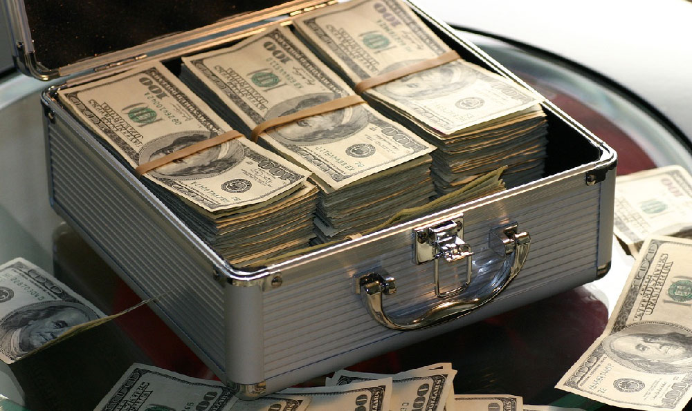 How do app makers earn? What are their revenue streams?
