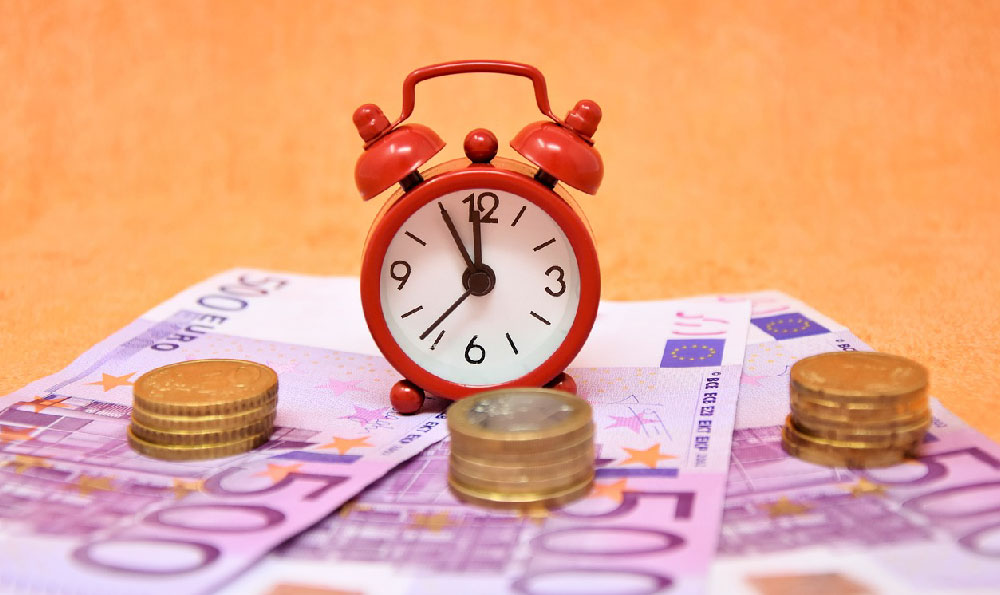 Make Money at Home: Earn Online Without Leaving Your Desk