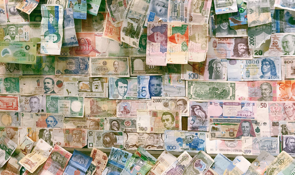 Are there real ways to make fake money, and how?