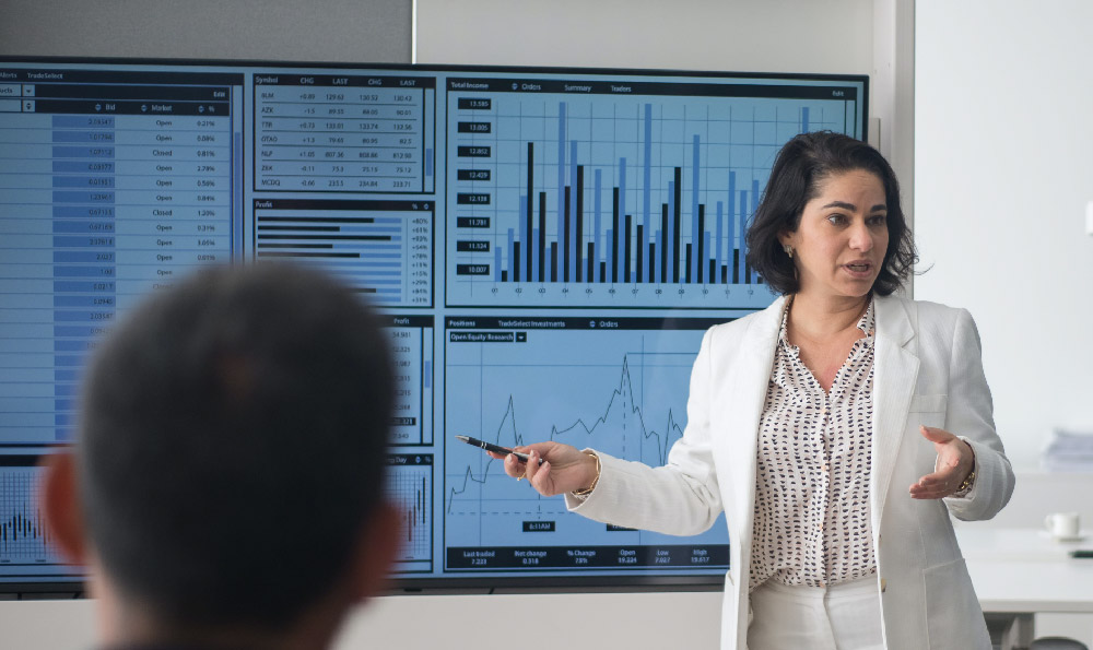Do Doctors Profit? Are Referrals a Source of Income?