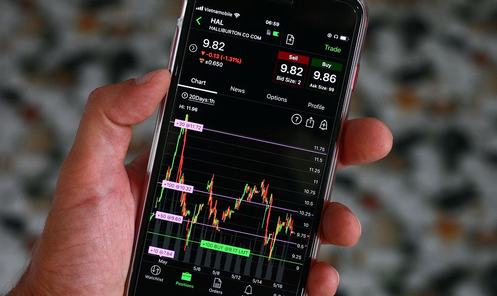Will XRP Keep Climbing? Is Keepbit Platform the Key?