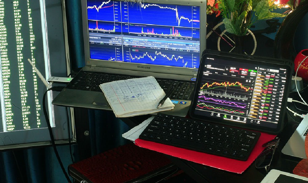 How to Get Rich Quick: Is it Possible, and How?
