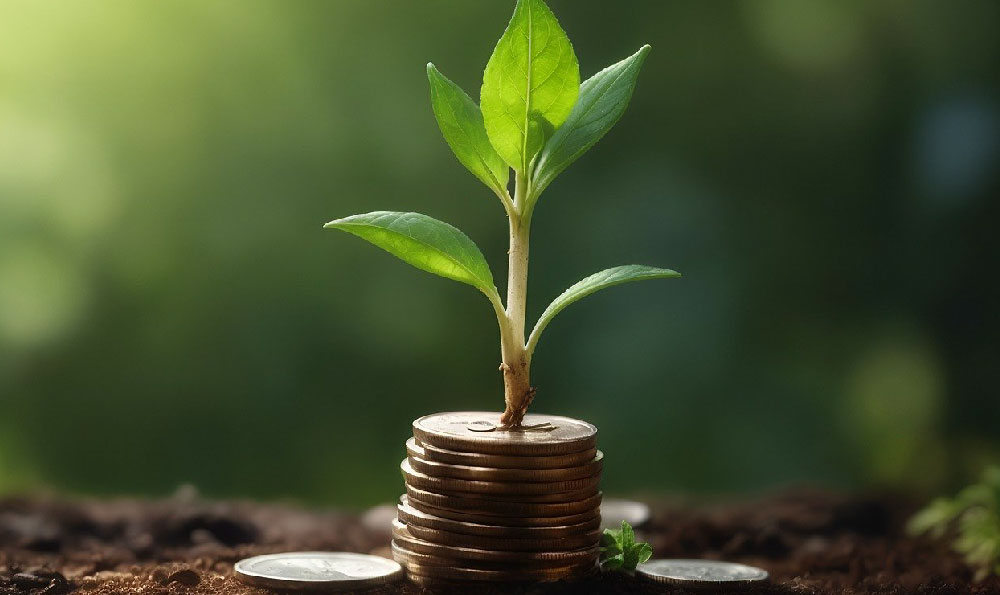 Is Investing Small Amounts Worth It? Or a Waste?